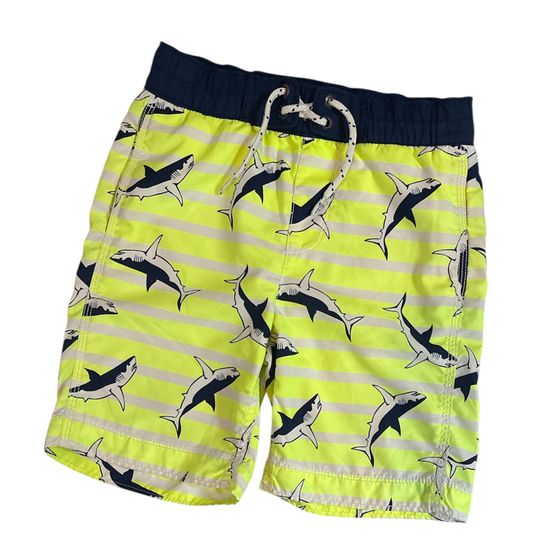 Swim Trunks, 6-7 years // Gap