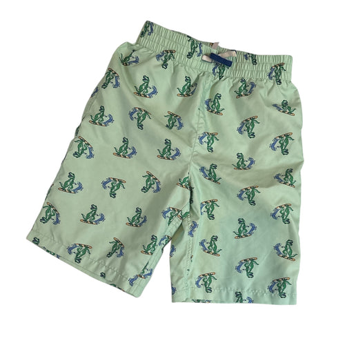 Swim Trunks, 7-8 years // Joe Fresh