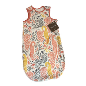 NEW Night Sack, 0-6m // Dwell Studio