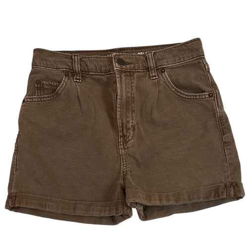 Relaxed Denim Shorts, 16 years // Gap