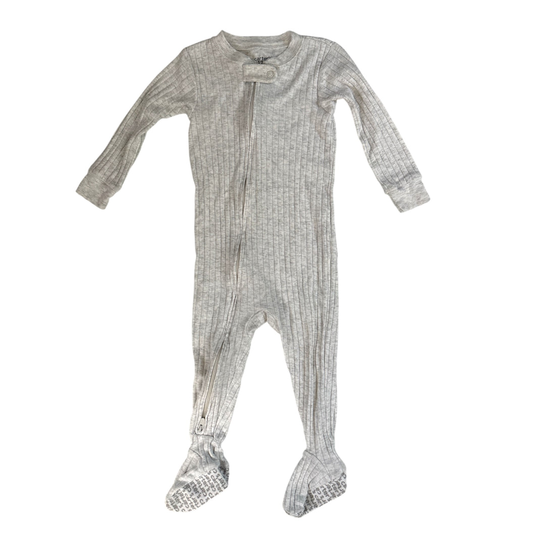 Ribbed Sleeper, 12m // Carter’s