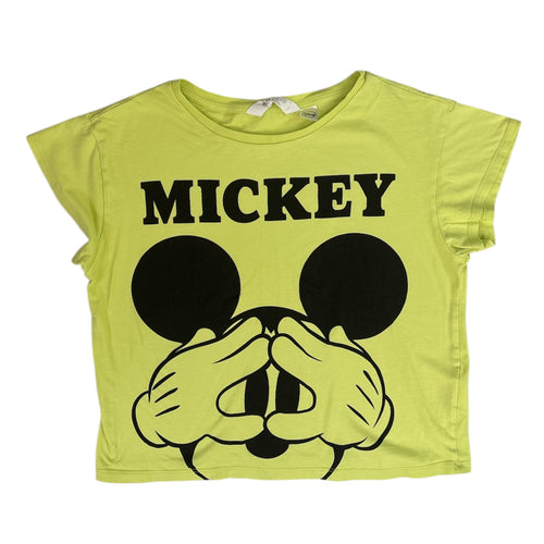 Mickey Tee, 12-14 years // H&M
