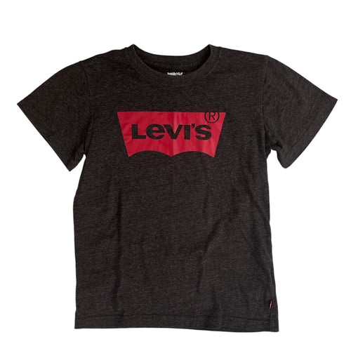 Logo Tee, 10-12 years // Levi’s