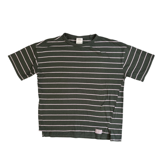 Boxy Tee, 8 years // Zara