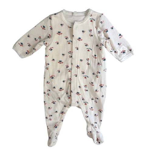 Ultra Soft Sleeper, 3m // Petit Bateau
