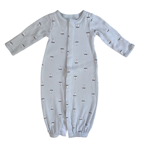 Sleep Gown, preemie // Carter’s