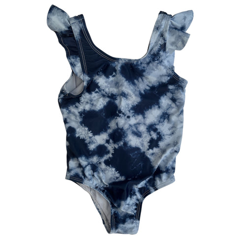 Tie-Dye Swimsuit, 4 years // Gap