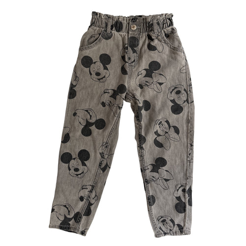 Relaxed Jeans, 4-5 years // H&M
