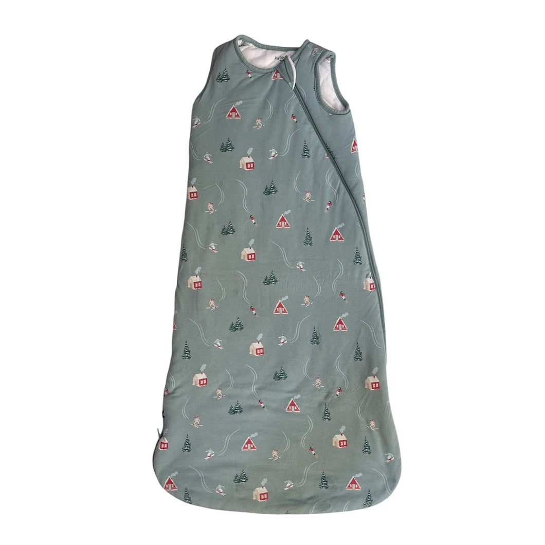 2.5 Tog Bamboo Sleep Sack, Med (6-12m) // Kyte Baby