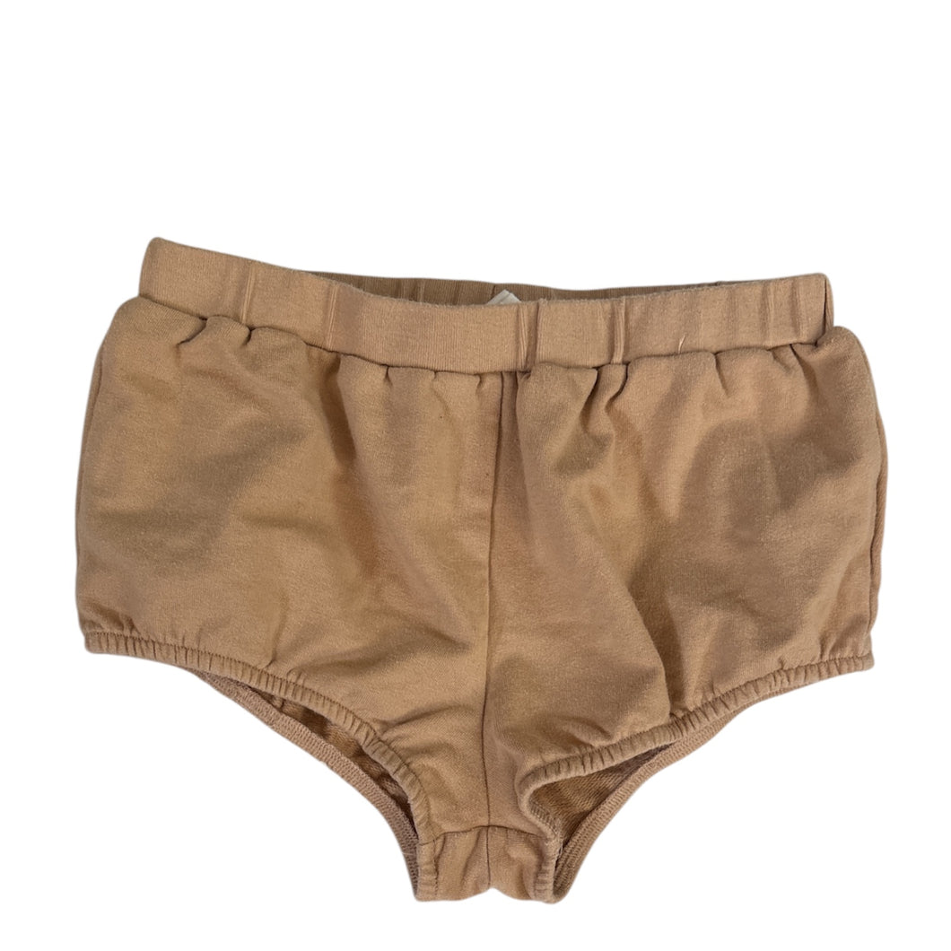Organic Cotton Bloomer Shorts, 2-3 years // H&M