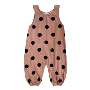 Knit Romper, 12-18m // Zara