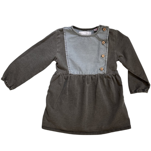 Dress, 2-3 years // Zara