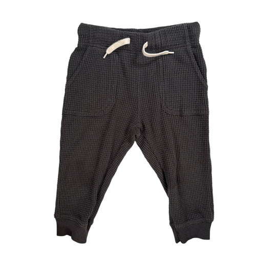Waffle Pants, 2T // Old Navy
