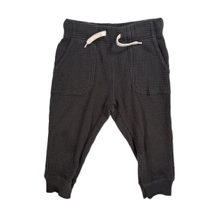 Waffle Pants, 2T // Old Navy