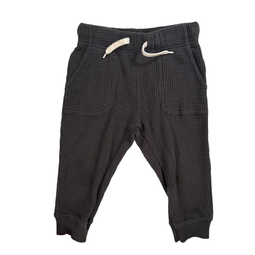 Waffle Pants, 2T // Old Navy