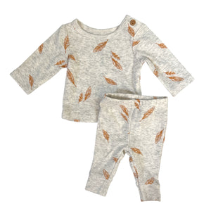 Pants Set, Preemie // Carter’s