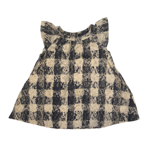 Cotton Sun Dress, 18-24m // Gap