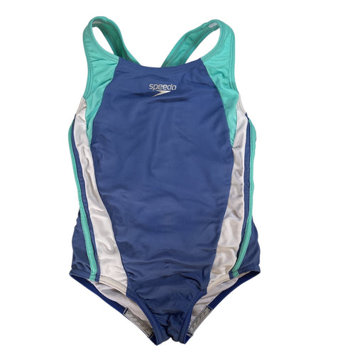 Swimsuit, 6X // Speedo
