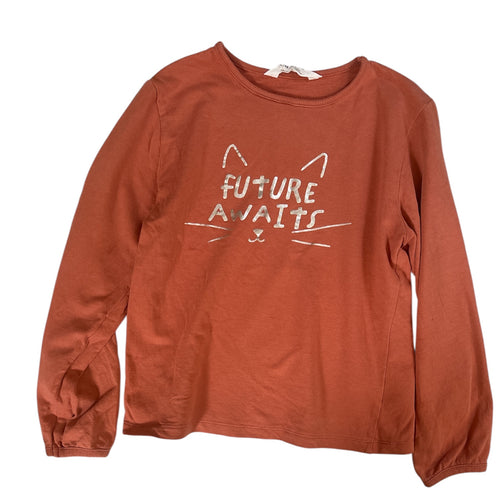 Crewneck, 8-10 years // H&M