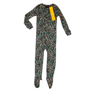NEW Zip Sleeper, 4T