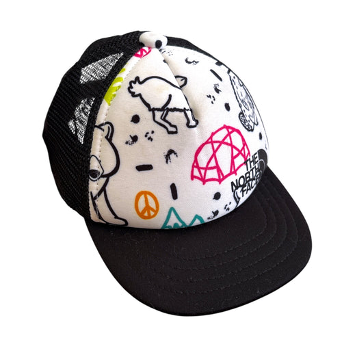 Mesh-Back Cap, 6-24m // The North Face
