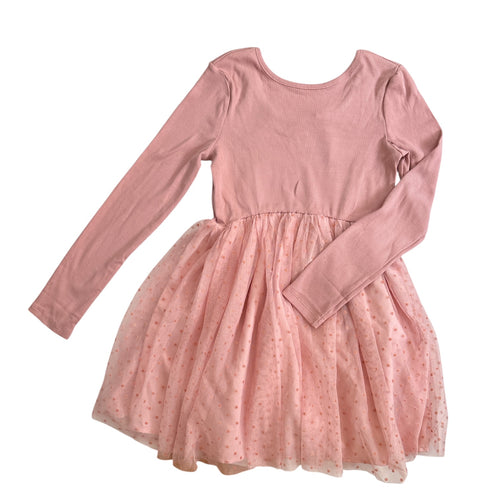 NEW Ballet Dress, 10 years // Gap