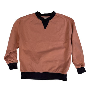 Crewneck, 8-10 years // Zara