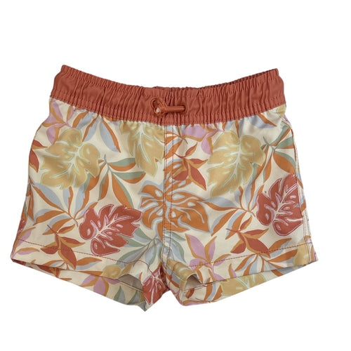 Swim Trunks, 12-24m // Zara