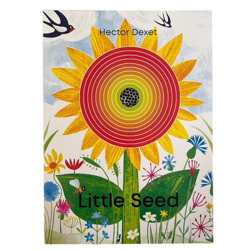 Little Seed // Hector Dexet