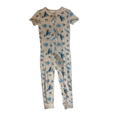 Sleeper, 3T // Old Navy