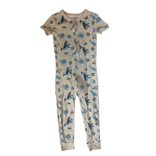 Sleeper, 3T // Old Navy