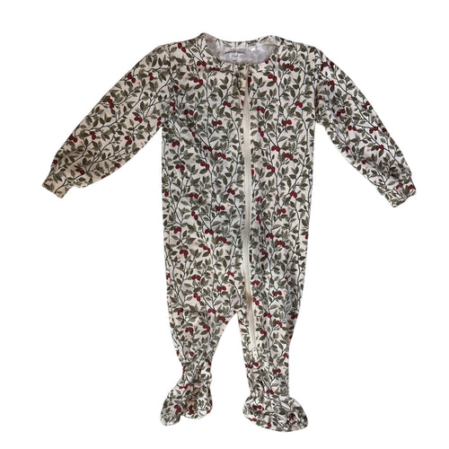 Strawberry Fields Sleeper, 6m // Petit Lem