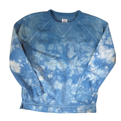 Crewneck Sweatshirt, 8 years // Gap