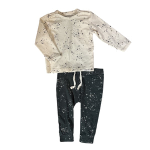 Pants Set, 2-4m // Noppies