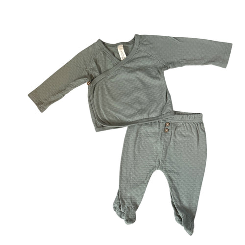 Pants Set, 3-6m // Snug