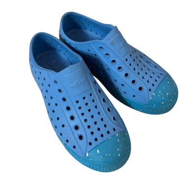 Jefferson Sneakers, 12C // Native