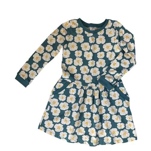 Sweatshirt Dress, 6-6X // Carter’s