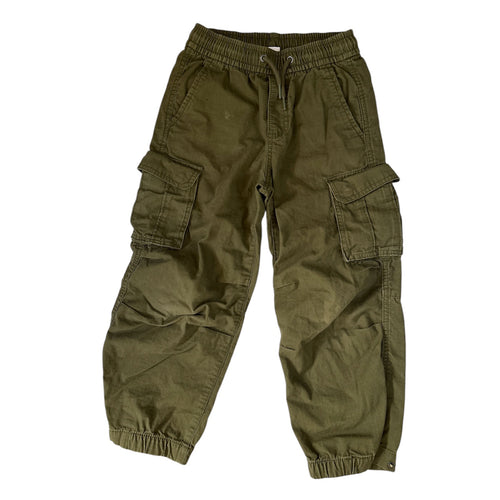 Parachute Cargo Pants, 6-7 years // Gap