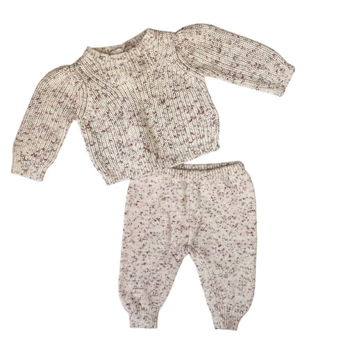 Sweater Set, 3-6m // Gap
