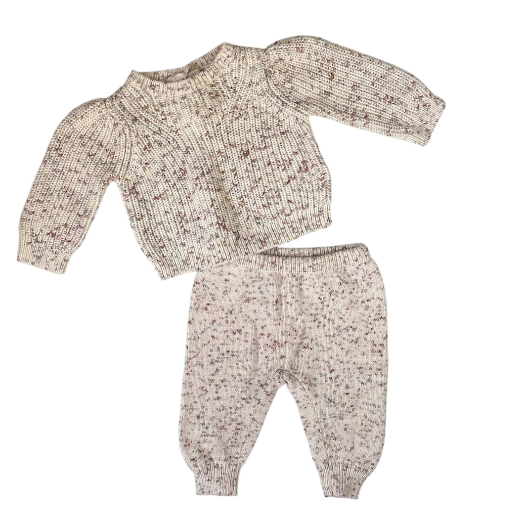 Sweater Set, 3-6m // Gap