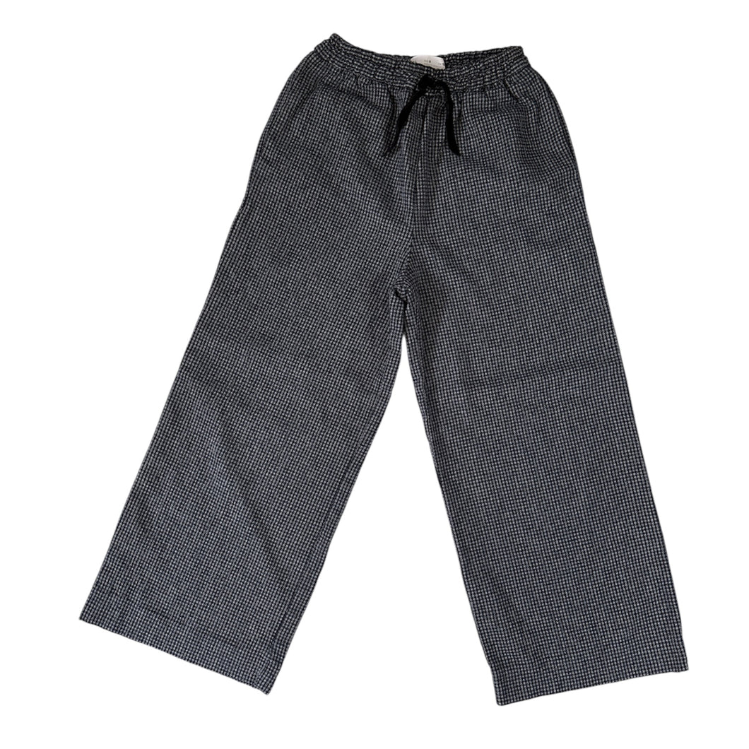 Wide Leg Pants, 8 years // Zara