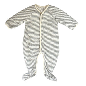 Quilted One-Piece, 3-6m // Gap