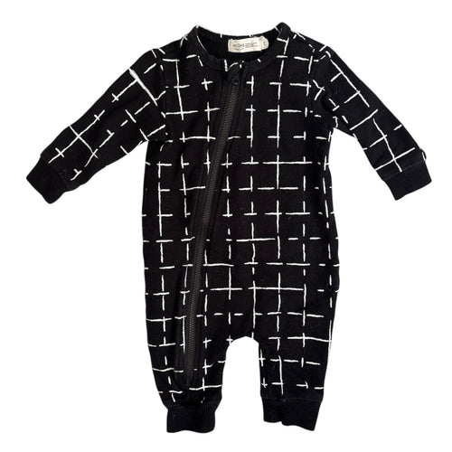 Romper, 3m // Miles the Label