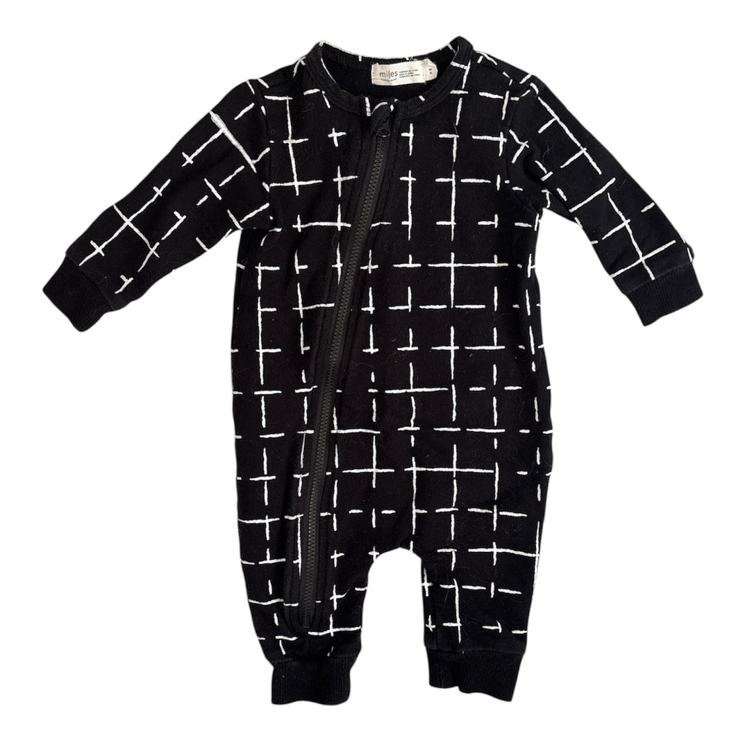 Romper, 3m // Miles the Label