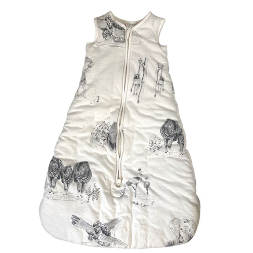 Quilted Sleep Sack, 0-6m // Aden + Anais