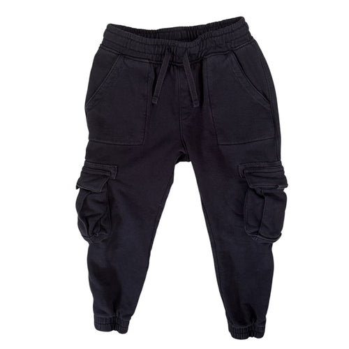 Cargo Joggers, 3-4 years // H&M