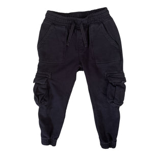 Cargo Joggers, 3-4 years // H&M