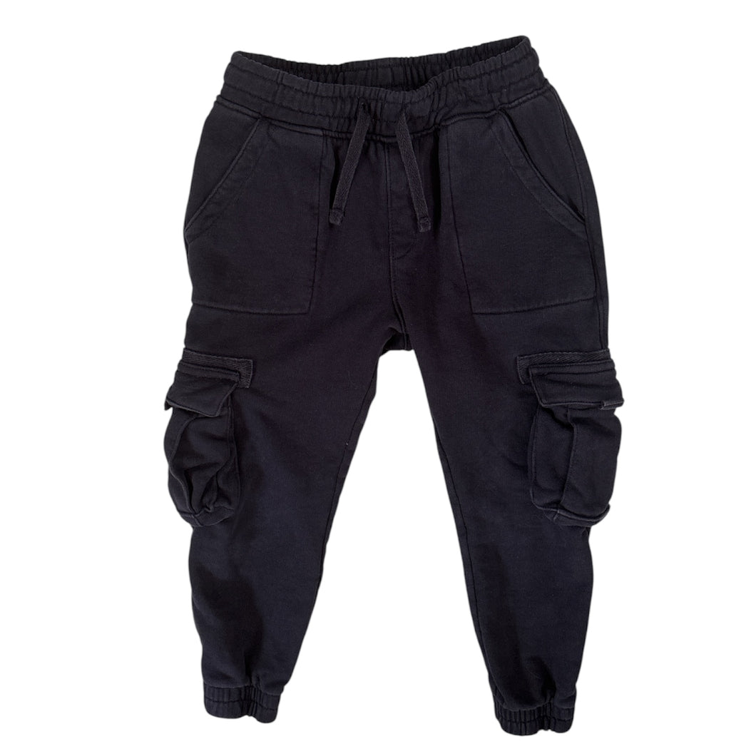 Cargo Joggers, 3-4 years // H&M