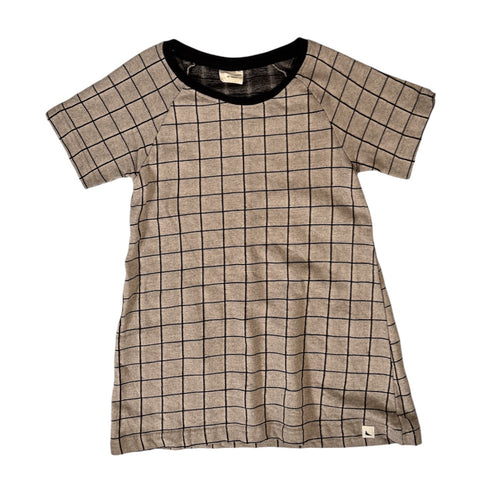 Tee Dress, 3-4 years // Turtledove London