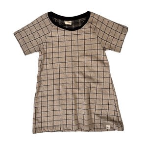 Tee Dress, 3-4 years // Turtledove London
